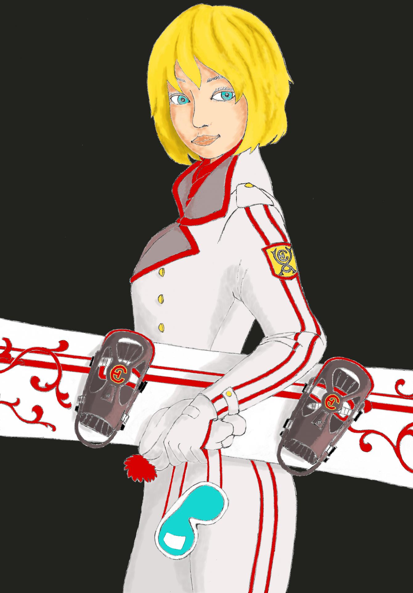 Evasnow4s